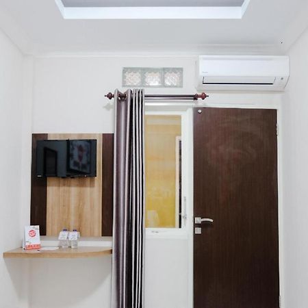 Noura Guest House Syariah Μαλάνγκ Εξωτερικό φωτογραφία