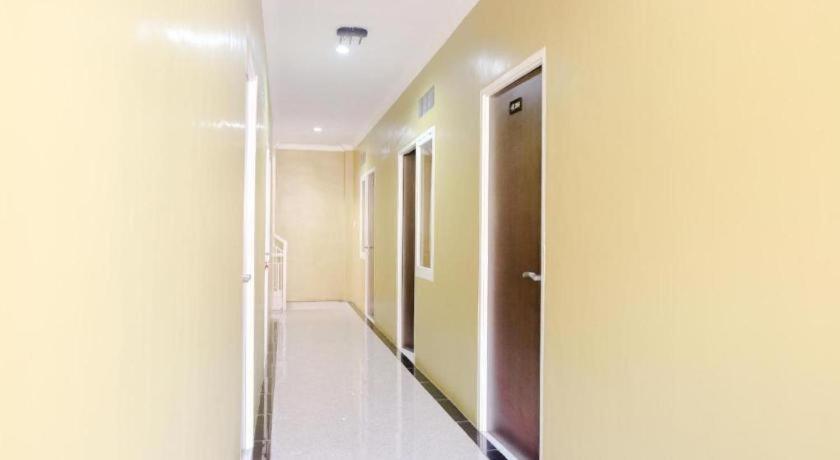 Noura Guest House Syariah Μαλάνγκ Εξωτερικό φωτογραφία