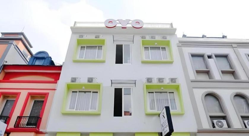 Noura Guest House Syariah Μαλάνγκ Εξωτερικό φωτογραφία