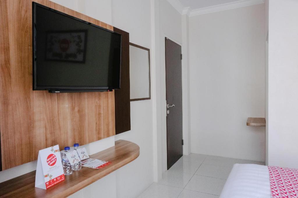 Noura Guest House Syariah Μαλάνγκ Εξωτερικό φωτογραφία