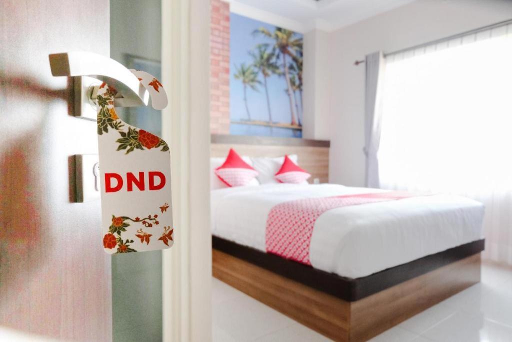Noura Guest House Syariah Μαλάνγκ Εξωτερικό φωτογραφία