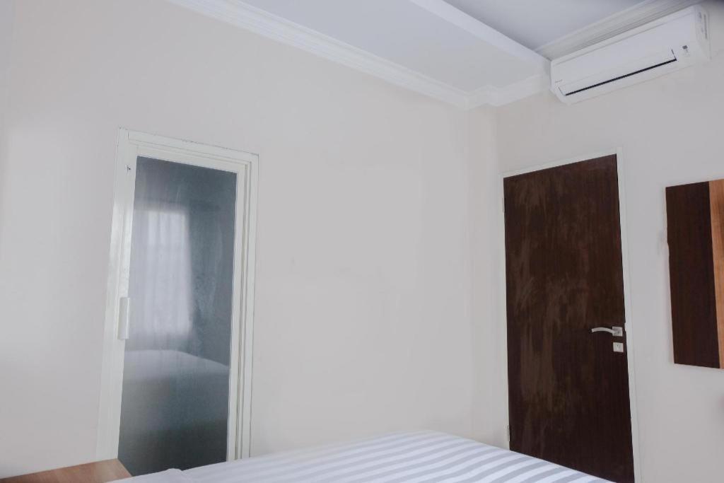 Noura Guest House Syariah Μαλάνγκ Εξωτερικό φωτογραφία
